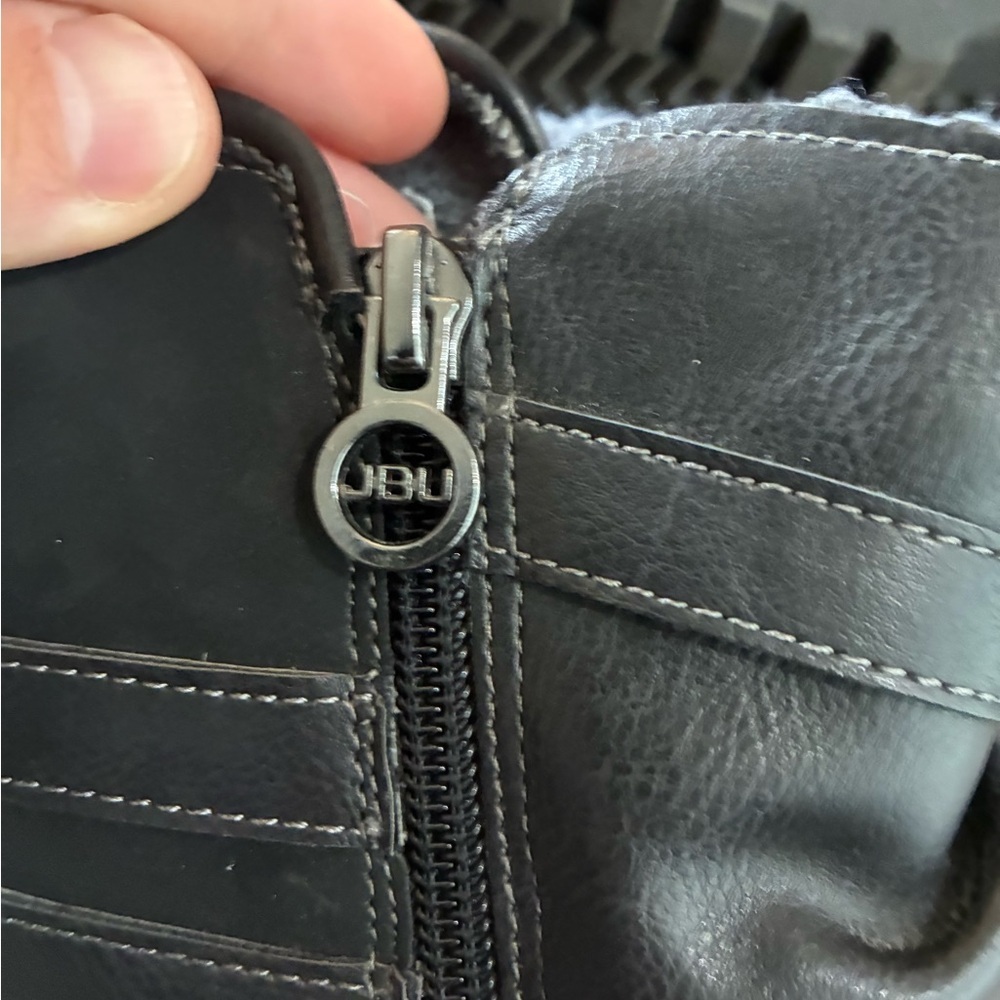 Jbu boots - Picture 4 of 8